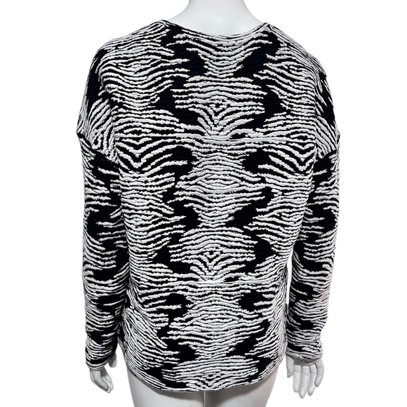 MAJE Pullover Sweater - Picture 2 of 5